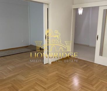 Διαμέρισμα για ενοικίαση Άγιος Νικόλαος Καισαριανής (Καισαριανή) - Photo 6