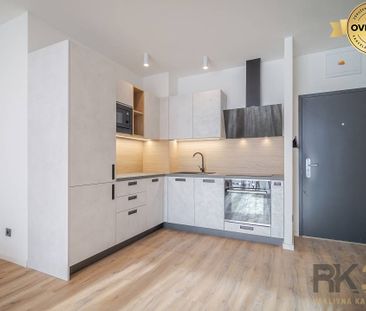 Na prenájom lukratívne 2-izbové byty v centre Popradu – Fotografia 4
