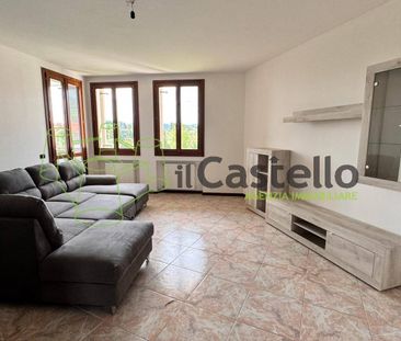 Bilocale viale delle Fosse, Centro, Bassano del Grappa - Photo 4