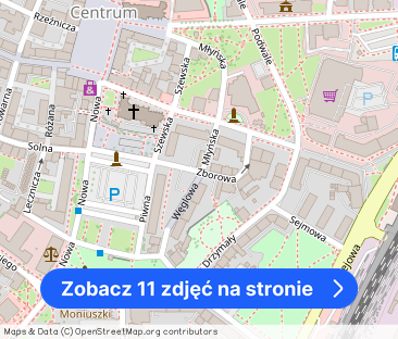 2 minuty spacerem od Rynku! - Zdjęcie 1
