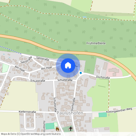 Am Haar 3, 92339 Beilngries