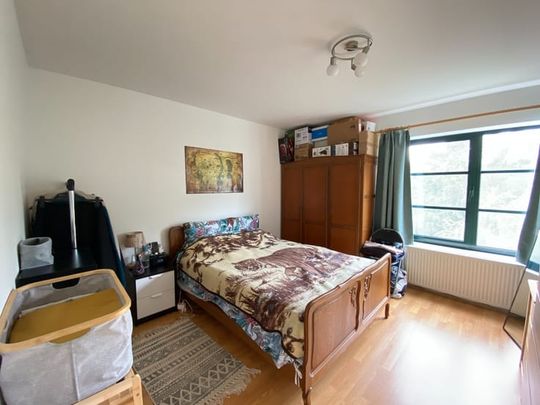 Appartement te huur - Foto 1