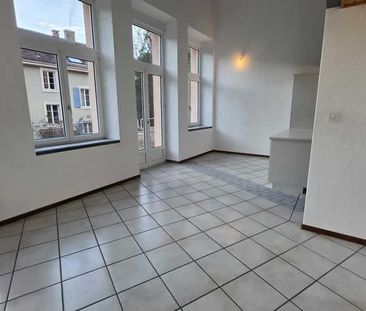 3 Zimmer, EG - Photo 1