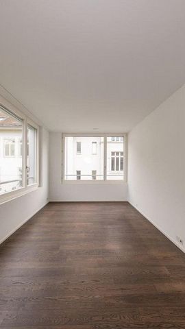 Exklusiv wohnen! Grosszügig, hochwertig, erstklassig gebaut! - Foto 2