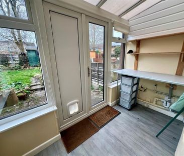 2 Bedroom Terraced To Let - Photo 5