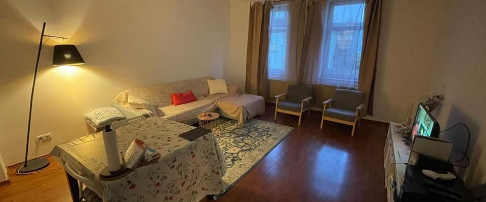 ATTRAKTIVE 3 ZIMMER WOHNUNG IN BEBRA - Photo 1