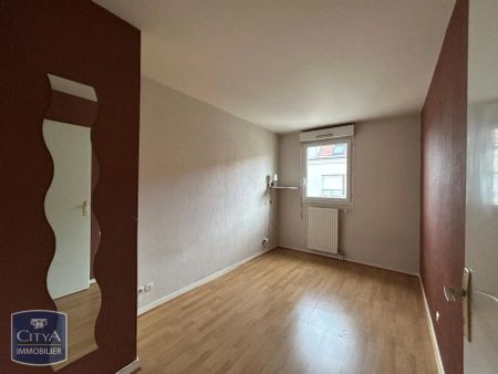 Appartement à louer 2 pièces 40.5m² - Photo 2