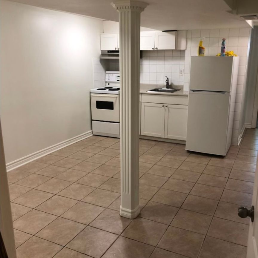 For Lease - 218 Altamira Road Unit# Lower level, Richmond Hill, Ontario - Photo 1
