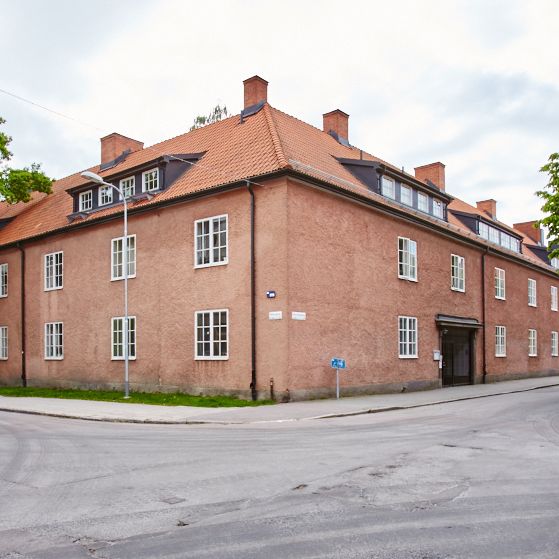 Karlsgatan 8 E - Foto 1