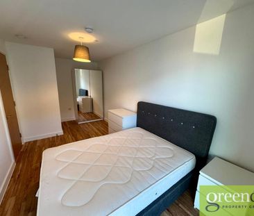 1 bedroom flat to rent - Photo 2