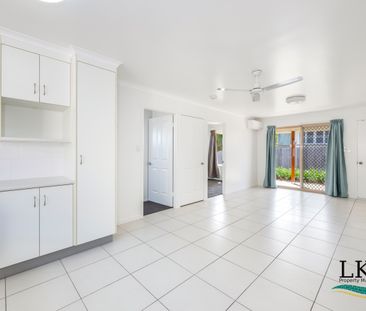 1/82 Burnett St, Bundaberg South QLD 4670 - Apartment For Rent | Do... - Photo 3