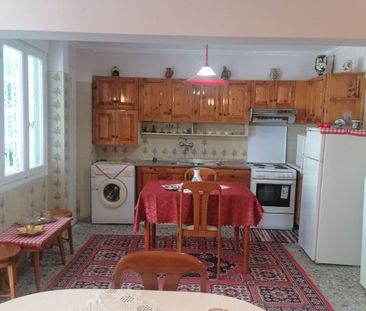 Διαμέρισμα για ενοικίαση - Λέσβος - Μυτιλήνη, - Photo 3