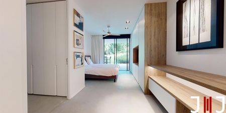 Appartement te huur in Sint-Pieters-Woluwe voor € 2.350 met 1 slaapkamer - Foto 5