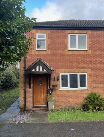 1 bedroom end of terrace house to rent - Photo 2