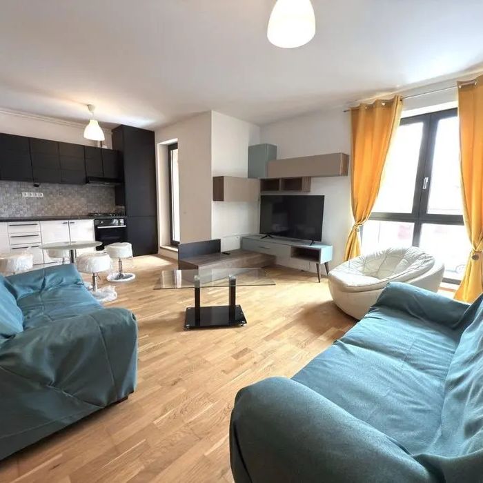 Apartament 2 Camere | Central - Fotografie 1