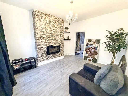 Marshall Wallis Road, ., South Shields, Tyne and Wear, NE33 5PR - Photo 1