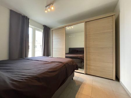 Appartement te huur in Bertem - Foto 4