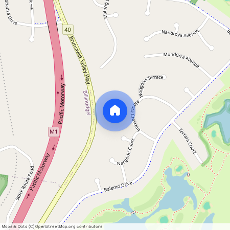 30/2 Kulgun Ct, NSW 2483, Ocean Shores