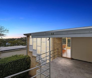 64 The Bulwark, Castlecrag NSW 2068 - House For Rent | Domain - Photo 3