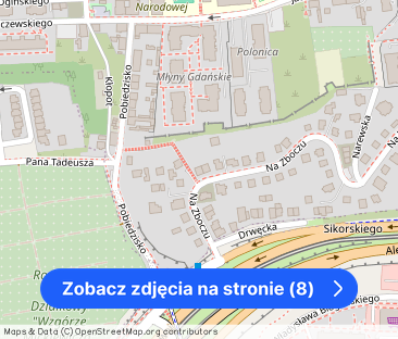 Kawalerka z odzielną kuchnią, dostępna od zaraz – zdjęcie 1