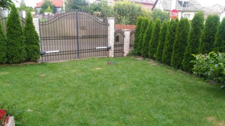 Inchiriere casa ultrafinisata zona Europa, Cluj-Napoca - Fotografie 4
