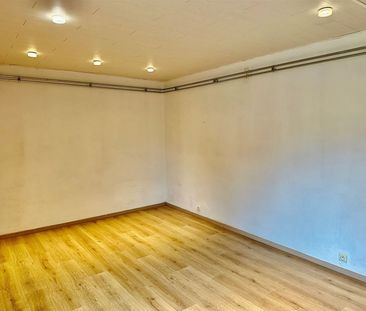 Appartement met 3 slpks, tuin en garage - Foto 4