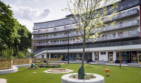 Stationsgatan 60, 75340, Uppsala - Photo 3