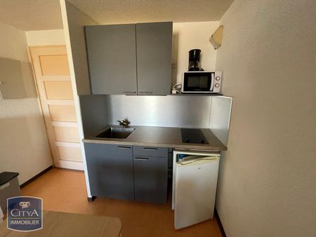 Location Appartement 2 pièces 23m² LE BARCARES 66420 - Photo 4