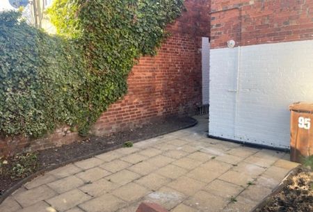 Ground Floor Flat, 95 Dixon Street, Lincoln, LN5 8AQ - Photo 5