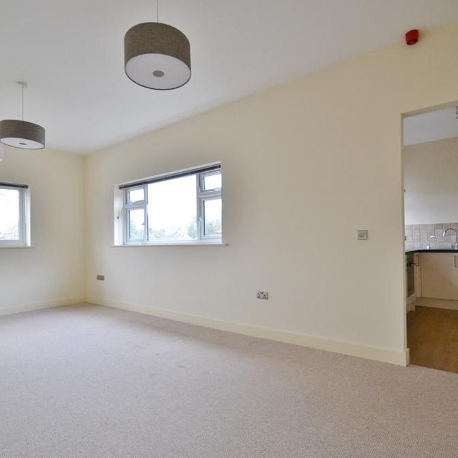 1 bedroom apartment to rent - Photo 1