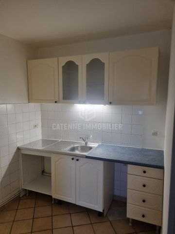 Location Appartement 2 pièces 51m² - Photo 2