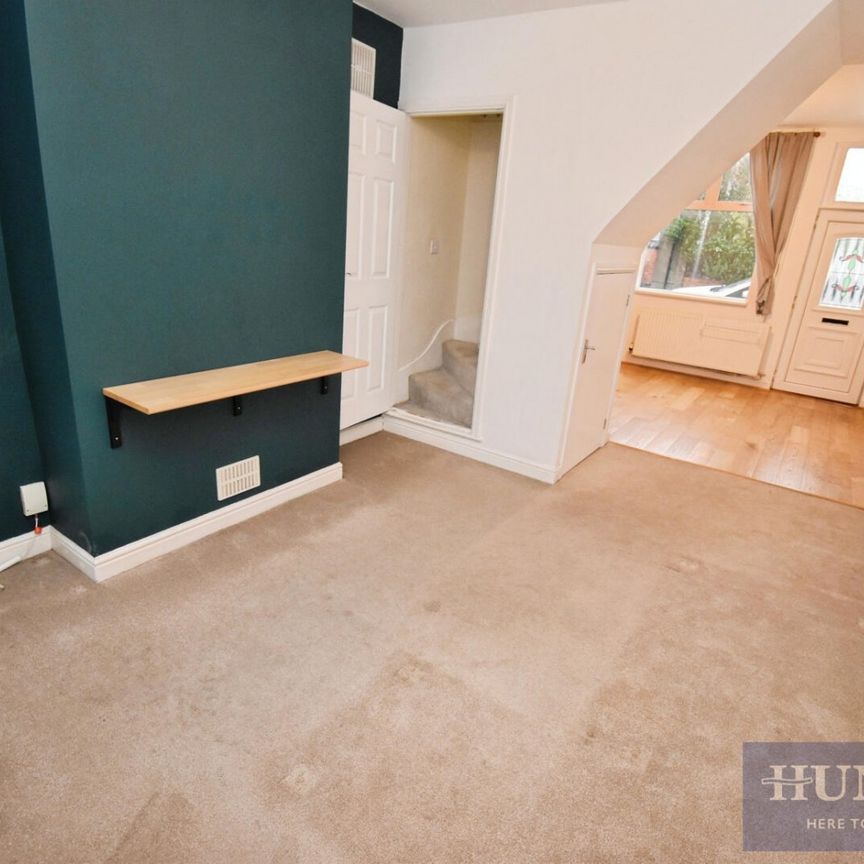 2 bedroom House To Let Total Size: 711 SQ FT - Photo 1