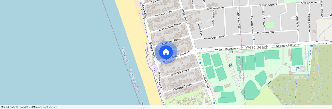 8/4 West Beach Road, West Beach, SA 5024