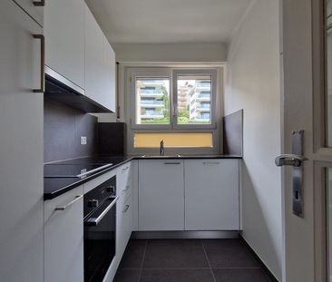 Appartement de 2.5 pièces rénové vue sur le lac - Photo 6
