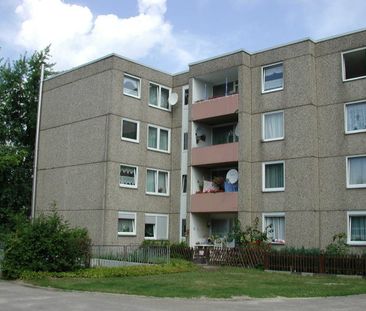 Demnächst frei! 1-Zimmer-Wohnung in Dortmund Dorstfeld - Foto 1