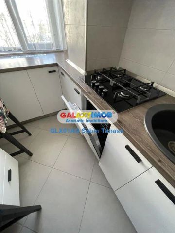 inch ap cu 3 camere cf 1 dec FOND NOU modern cu garaj Popa Sapca - Fotografie 4
