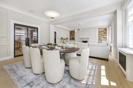 Grosvenor Square, W1K, London - Photo 3