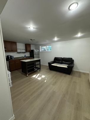 For Lease - 281 Betty Ann Drive Unit# Basement, Toronto, Ontario - Photo 1