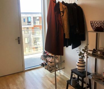 Ceresbyen 7B, 5 2 8000 Aarhus C - Photo 4