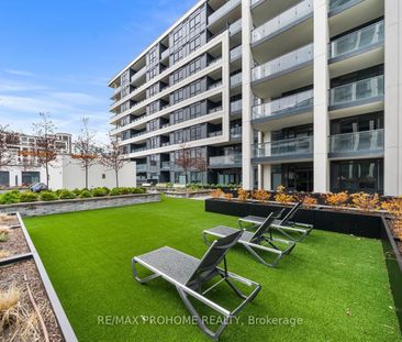 For Lease - 9 Clegg Road Unit# 325N, Markham, Ontario - Photo 5