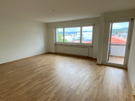 Familienwohnung in Frenkendorf - Foto 3