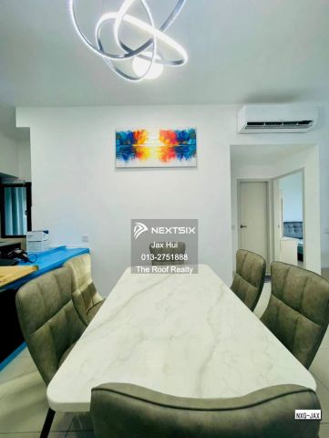 Setia City Residences - Foto 5