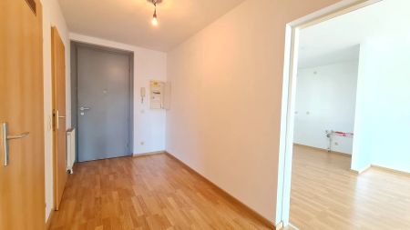 2 ZI Etagenwohnung + LOGGIA + LIFT - TRILLERPARK - GEFÖRDERTE Mietwohnung mit Finanzierungsbeitrag (EUR 23.800,43) - Photo 4