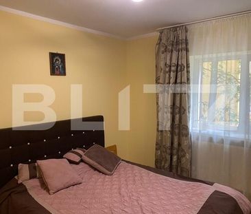Apartament 4 camere, 84 mp, parcare, zona USAMV - Photo 3