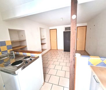 Location Appartement 1 pièce 23m² MONTELIMAR 26200 - Photo 5