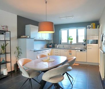 Woning te huur in Ertvelde voor € 775 met 2 slaapkamers - Photo 3