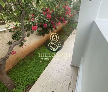 Μονοκατοικία για ενοικίαση Γκολφ (Γλυφάδα) - Photo 4