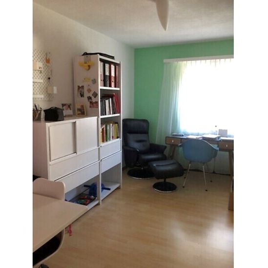 5.5 Zimmer, 140 m², 2. Stock - Photo 1