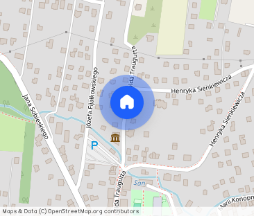 Mieszkanie 46 m2 - Photo 1