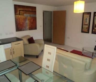2 Bedroom Furnished Siloam Place - Photo 5